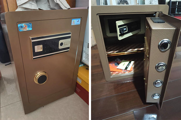 虎牌保险柜维修<400-7652-110>售后服务热线号码